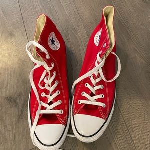 Converse Chuck Taylor